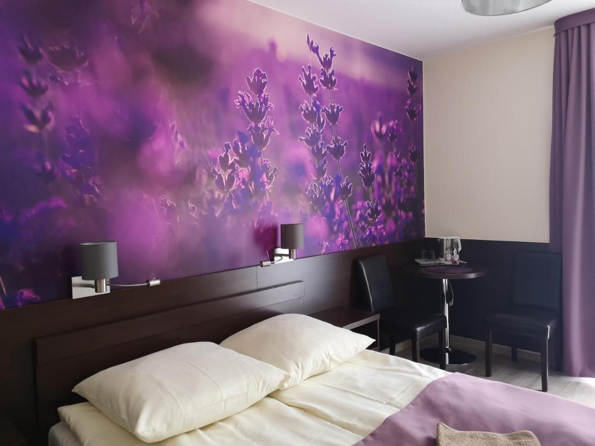 Hotel Sanatorium Energetyk à Krynica-Zdrój Extérieur photo